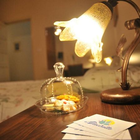 B&B Al Diecisette Catania Kültér fotó